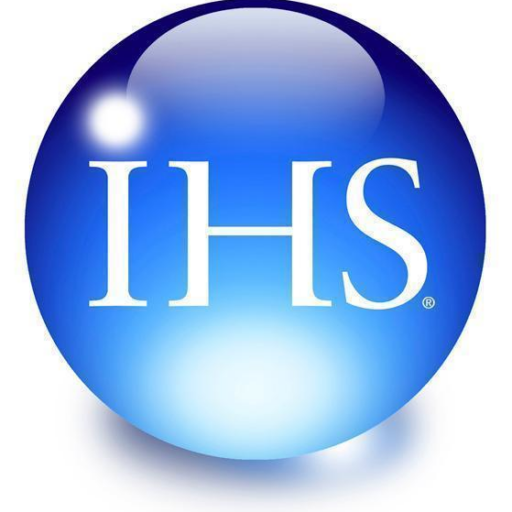 IHS Information Services